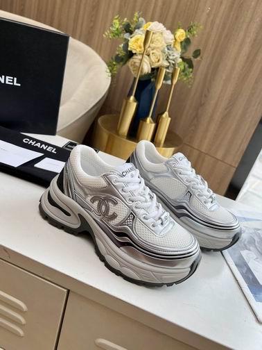 Chanel Shoes sz35-40 mnh0808