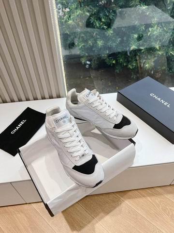 Chanel Shoes sz35-40 mnh0501