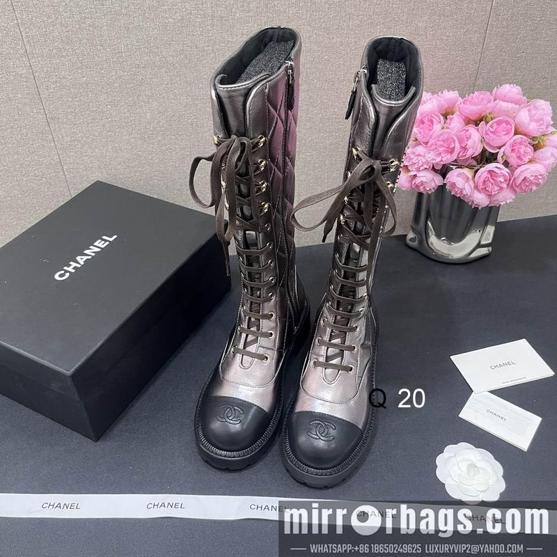 Chanel Shoes sz35-40 XX1022