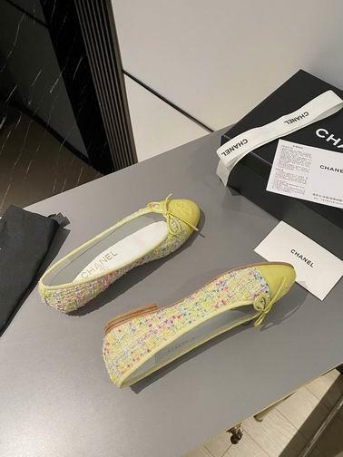 Chanel Shoes sz34-42 mnh0510