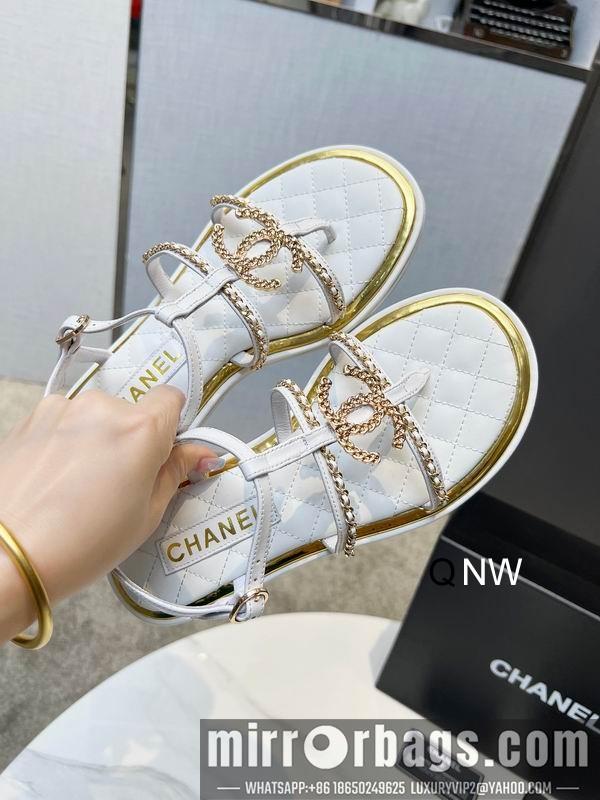 Chanel Shoes sz35-40 NW0313