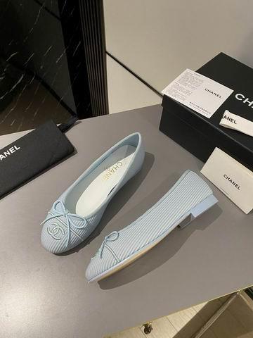 Chanel Shoes sz34-42 mnh0505