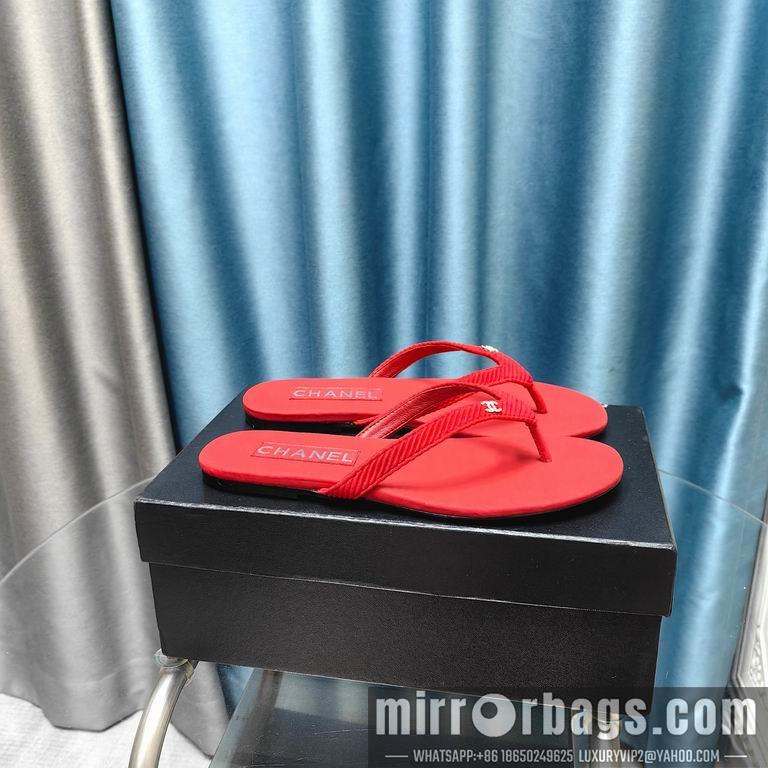 Chanel Shoes sz35-41 mnh0706
