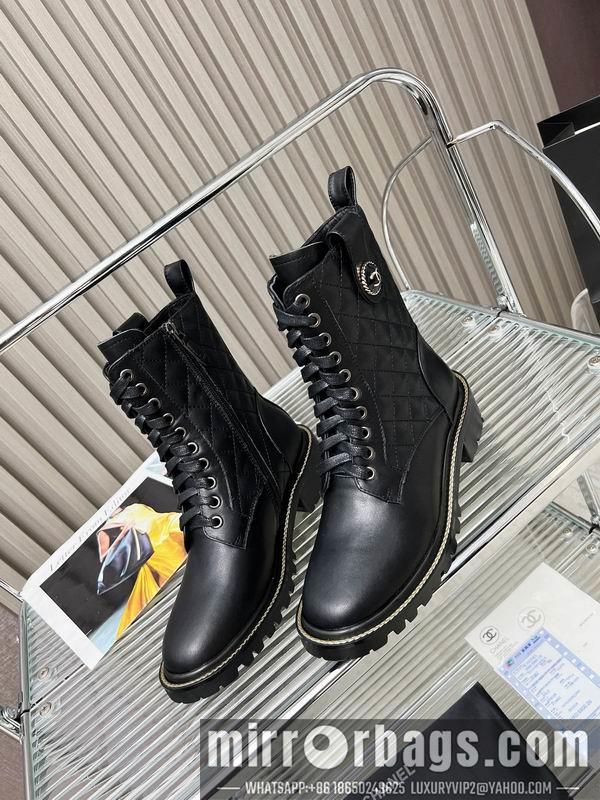Chanel Shoes sz35-41 fsm0103