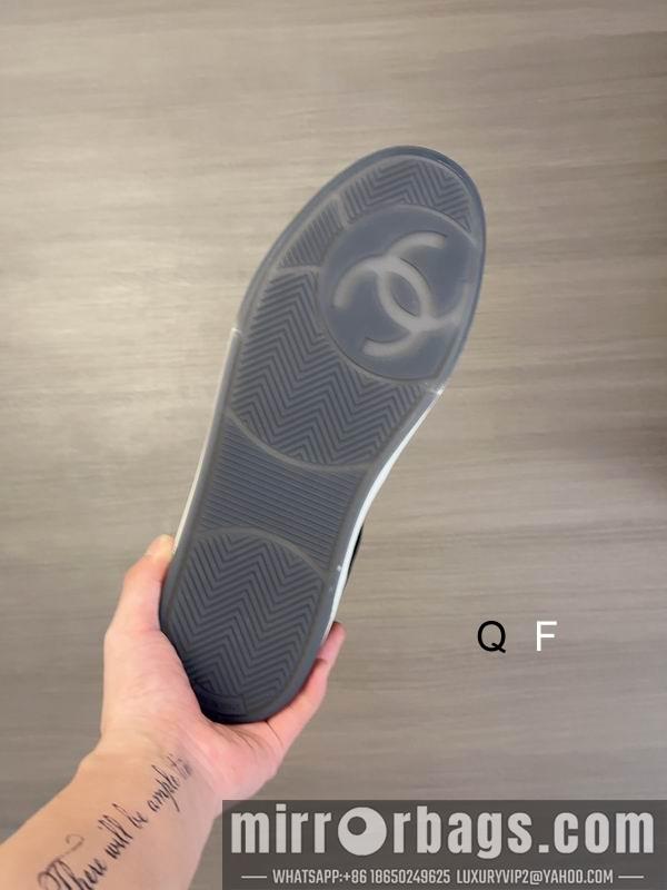 Chanel Shoes sz35-40 TF0907