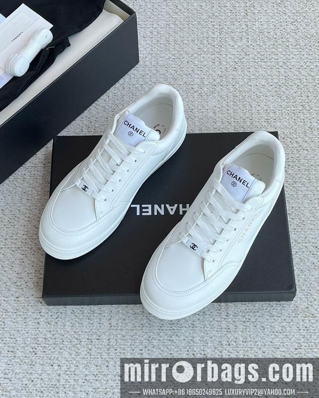 Chanel Shoes sz39-44 hnm0105