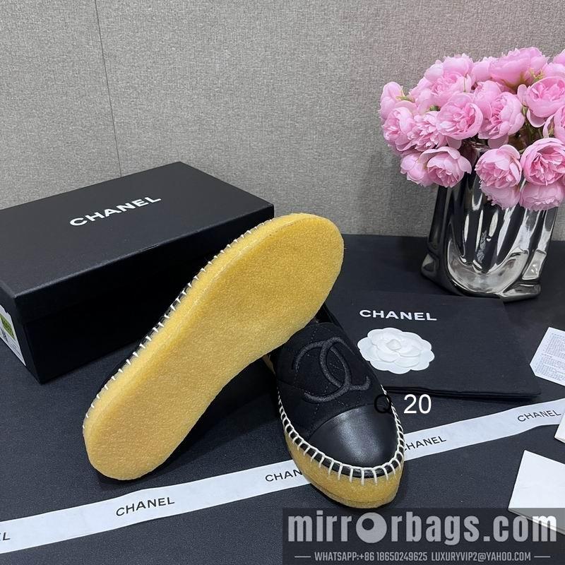 Chanel Shoes sz35-40 XX1203