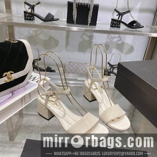 Chanel Shoes sz35-41 mnh0342