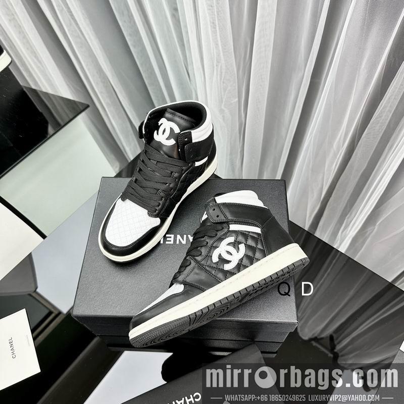 Chanel Shoes sz35-40 8C GDT0904