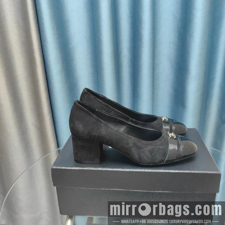 Chanel Shoes sz35-41 mnh0804