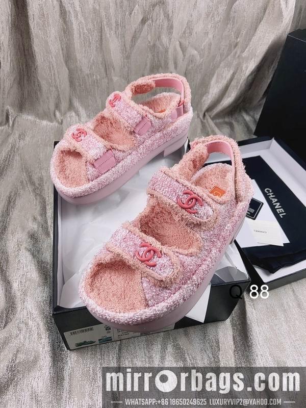 Chanel Shoes sz35-40 2C K0901