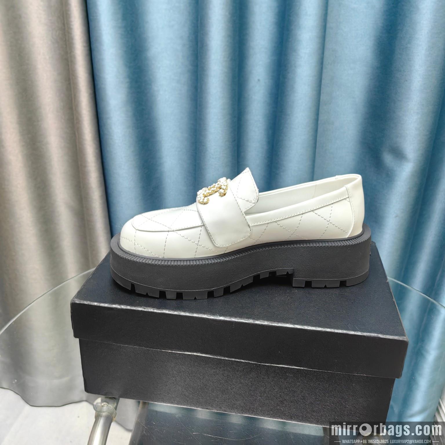 Chanel Shoes sz35-41 h0811