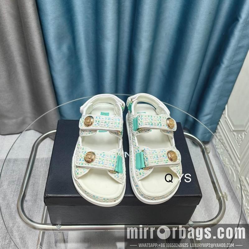 Chanel Shoes sz35-40 YS0320