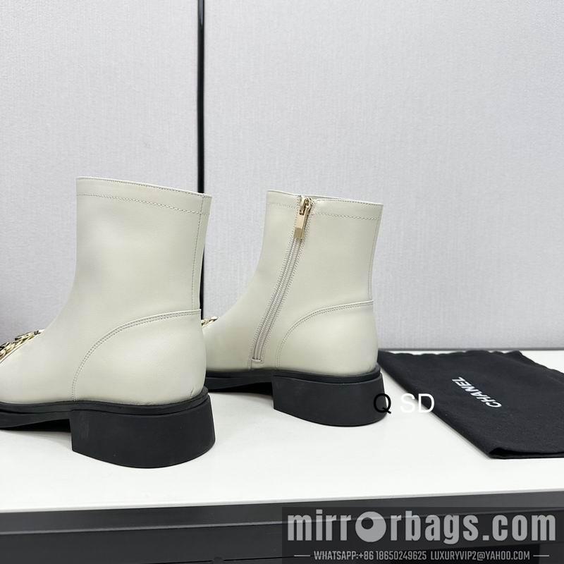 Chanel Shoes sz35-40 SD1036