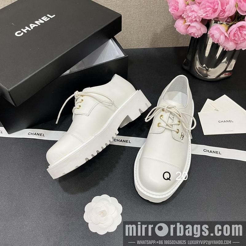 Chanel Shoes sz35-40 XX1009