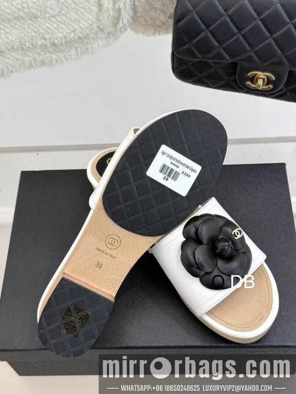 Chanel Shoes sz35-40 DB0316