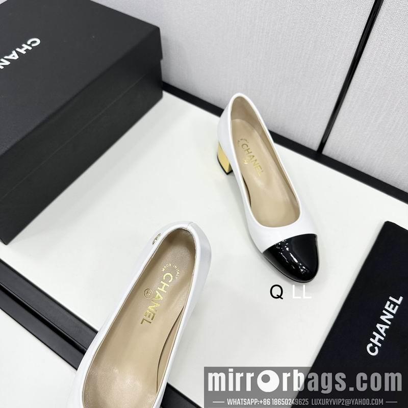 Chanel Shoes sz35-40 LL0804