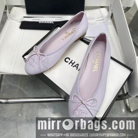 Chanel Shoes sz34-42 mnh0706