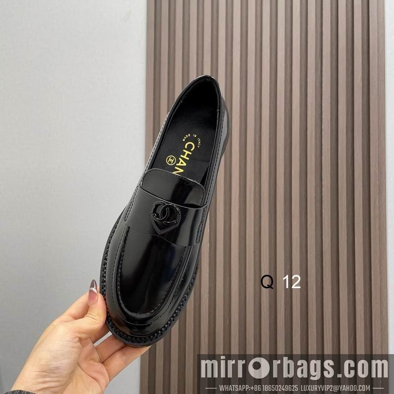 Chanel Shoes sz35-40 J1113