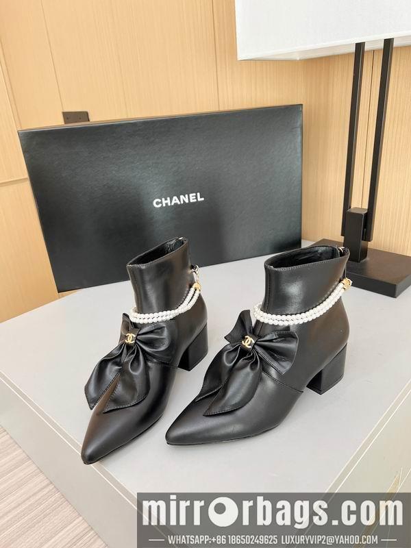 Chanel Shoes sz35-40 WN1008