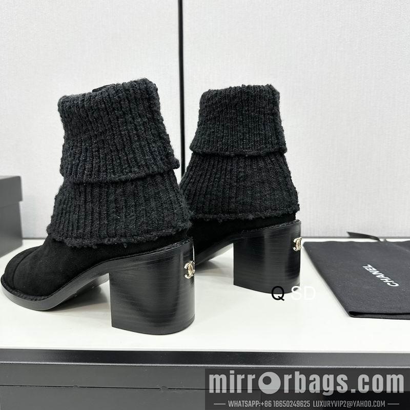 Chanel Shoes sz35-40 SD1201