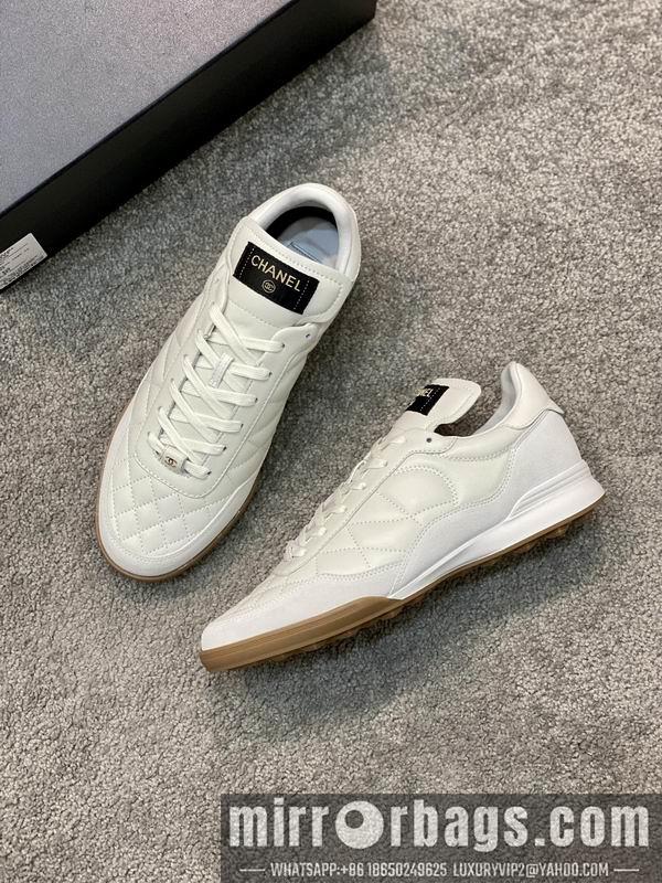 Chanel Shoes sz38-45 hnm0104