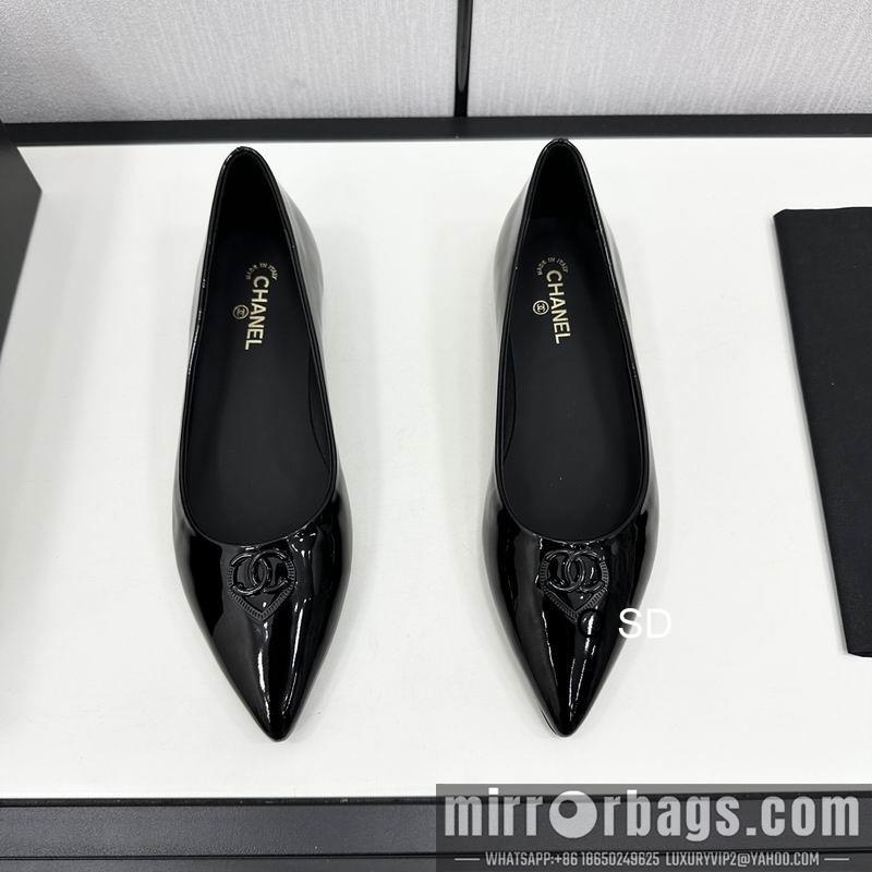 Chanel Shoes sz35-40 SD1203