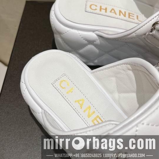 Chanel Shoes sz34-41 mnh0602
