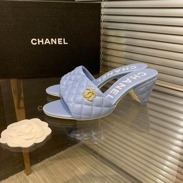 Chanel Shoes sz35-41 mnh0506