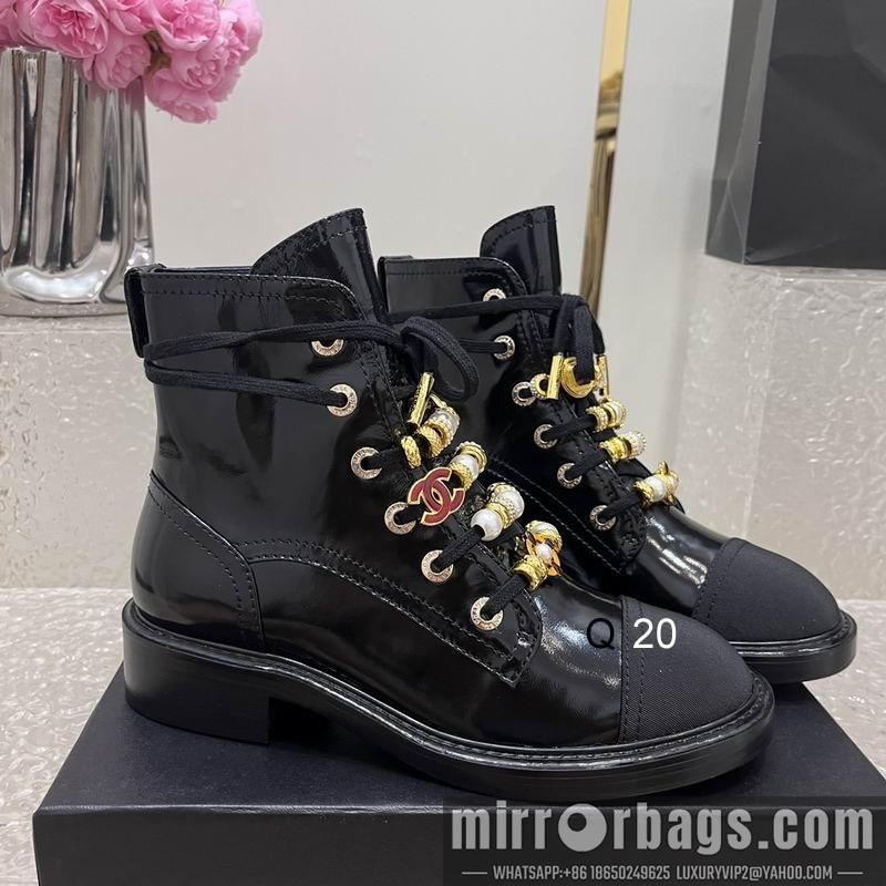 Chanel Shoes sz35-40 XX0816