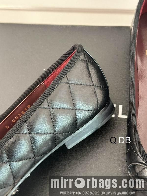 Chanel Shoes sz35-40 7C SD1205