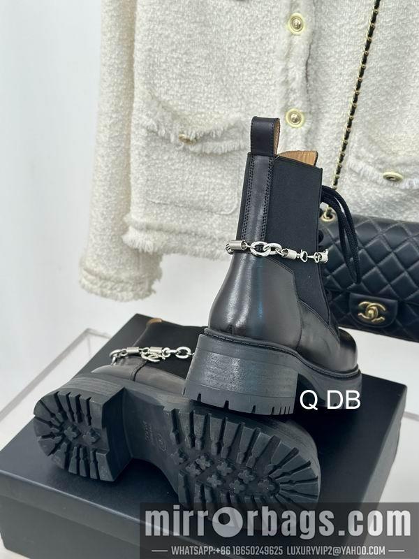 Chanel Shoes sz35-40 DB0820