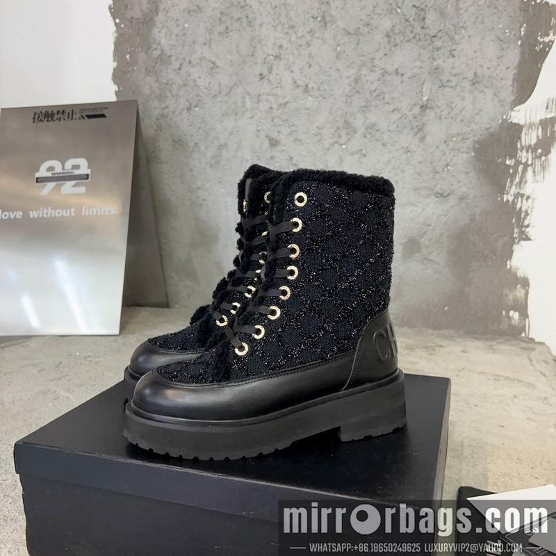 Chanel Shoes sz35-40 fsm0110