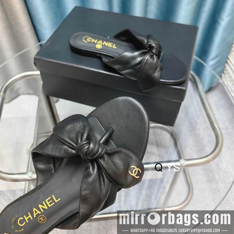Chanel Shoes sz35-40 YS0327
