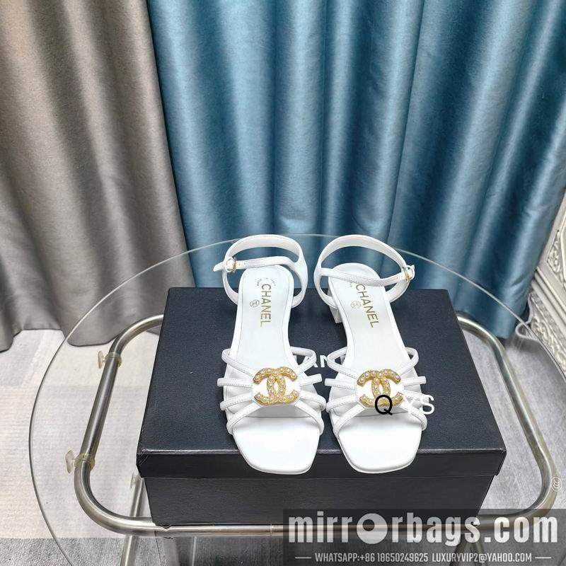 Chanel Shoes sz35-40 YS0316