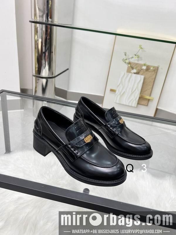 Chanel Shoes sz35-40 QM1004
