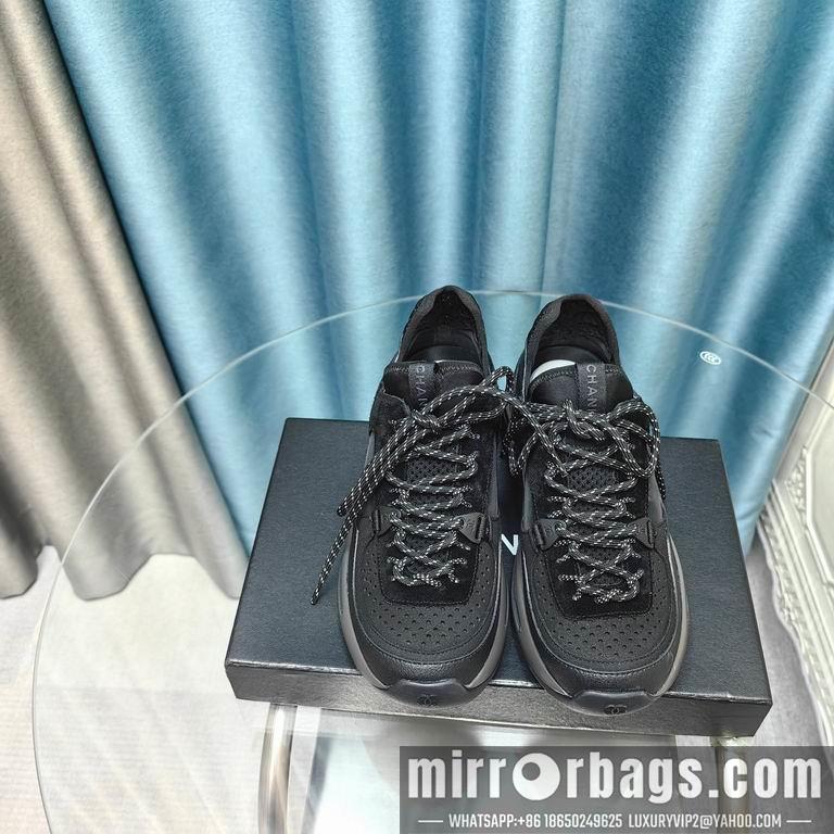 Chanel Shoes sz35-42 mnh0801