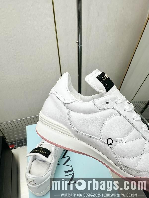 Chanel Shoes sz35-40 TY1222