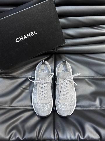 Chanel Shoes sz38-45 hnh0402
