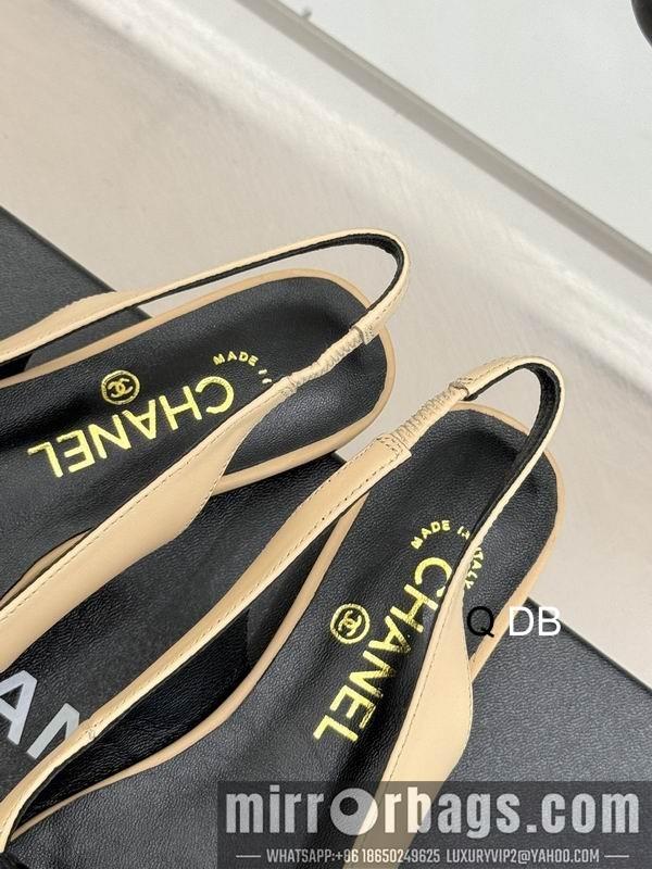 Chanel Shoes sz35-40 DB0306
