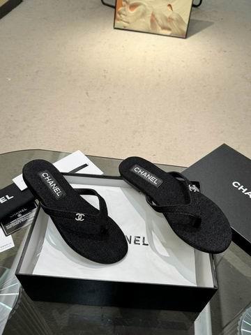 Chanel Shoes sz35-42 mnh0504