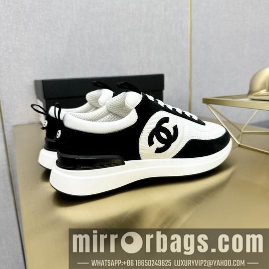 Chanel Shoes sz35-45 mnh0205
