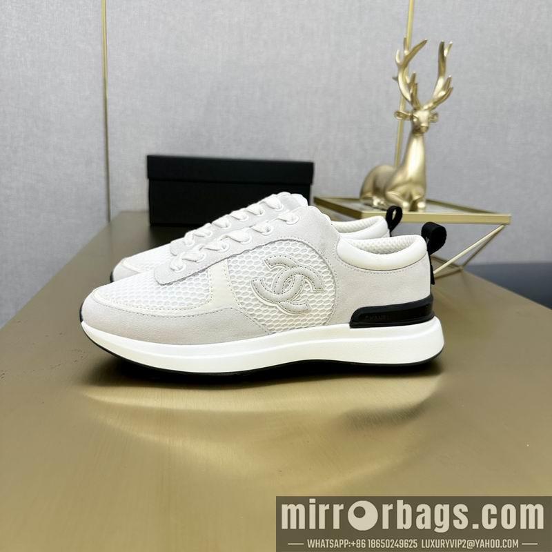 Chanel Shoes sz35-46 fsm0101