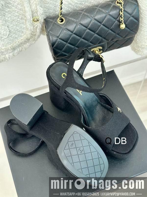 Chanel Shoes sz35-40 DB0709
