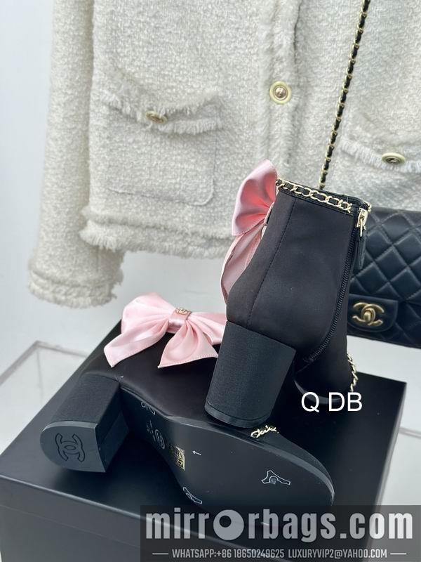 Chanel Shoes sz35-40 DB0818