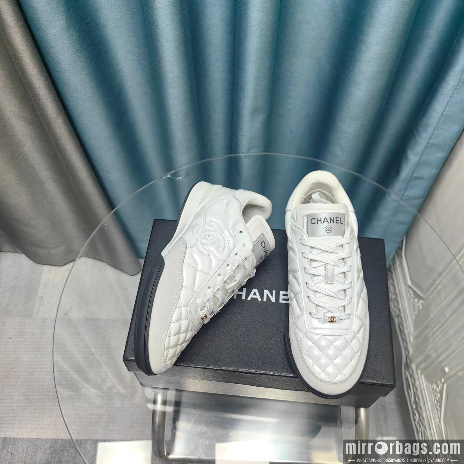 Chanel Shoes sz35-41 h0809