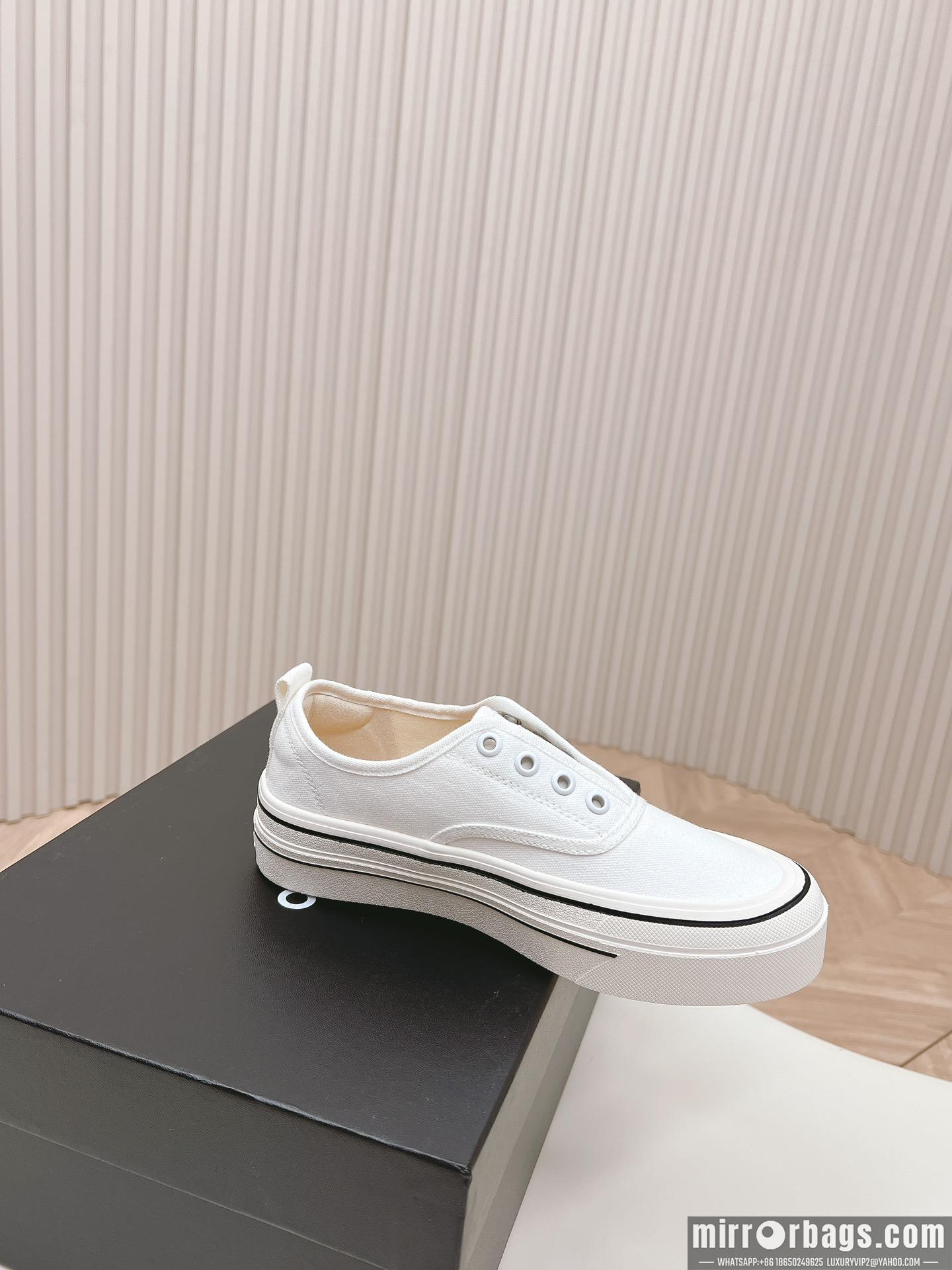 Chanel Shoes sz35-40 h0801