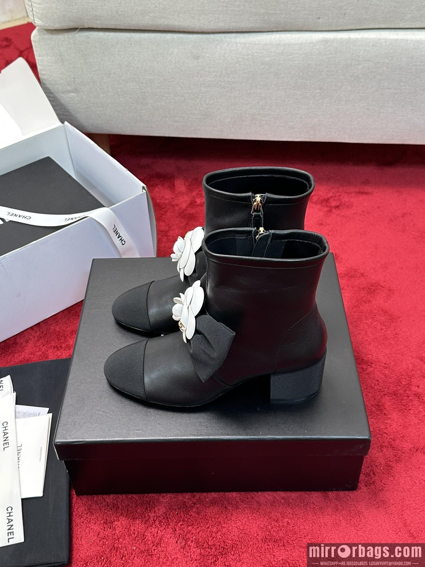 Chanel Shoes sz35-41 h1030