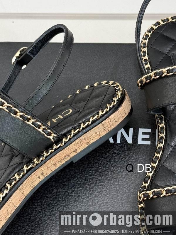 Chanel Shoes sz35-40 DB0311