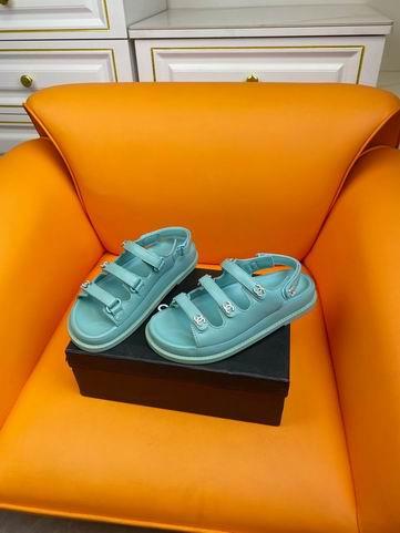 Chanel Shoes sz35-40 mnh0435